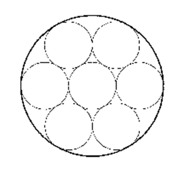 1×7